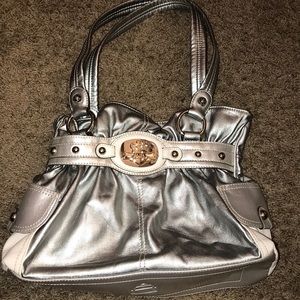 Kathy van Zeeland purse